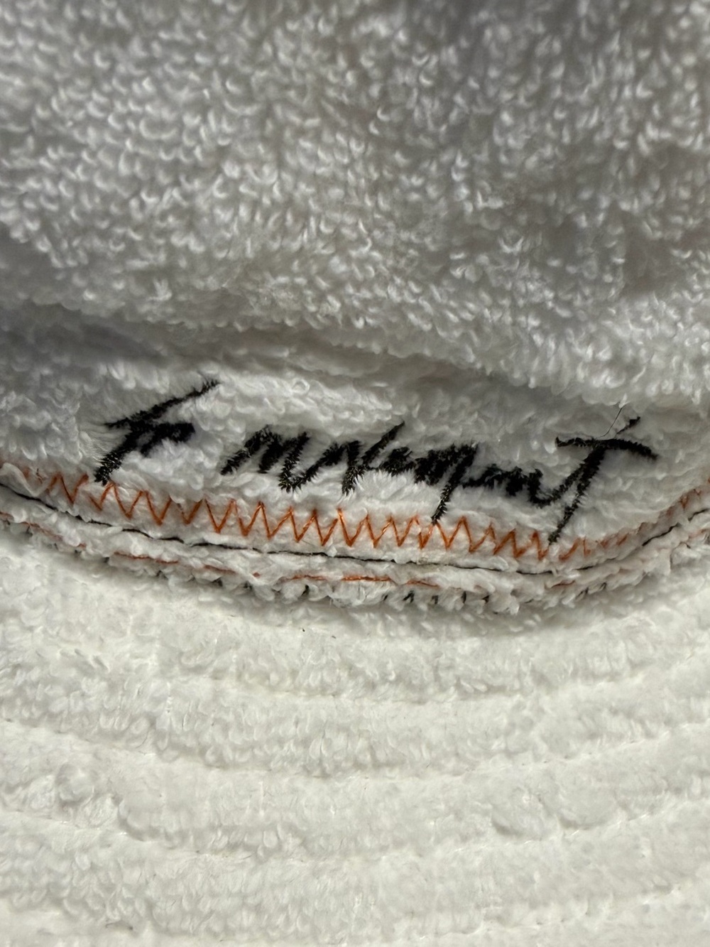 Free People Movement bucket hat NWT - Picture 2 of 8